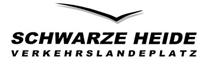 Flugplatz Schwarze Heide